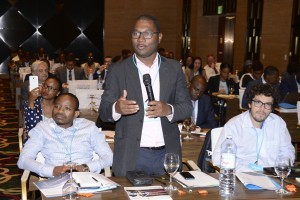 Oil & Gas Summit'15 